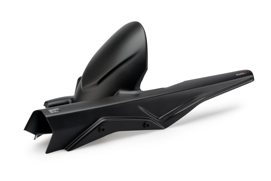 TRIUMPH TIGER SPORT 850 [2025] – Bakhjulsdeksler – Matt svart