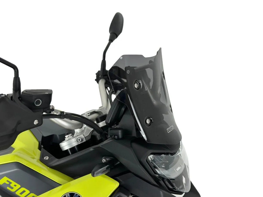 BMW F 900 GS [WRS] – Windschild