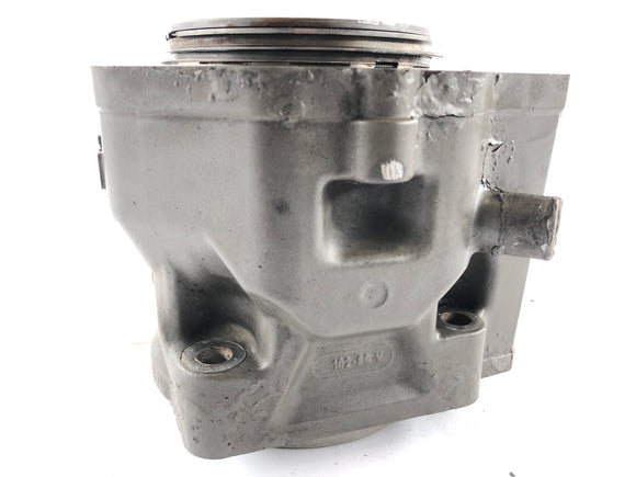 KTM LC4 640 Prestige [2003] - válec s písty