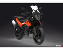 KTM 390 ADVENTURE SW [2024] – Koplampbescherming – Transparant-19
