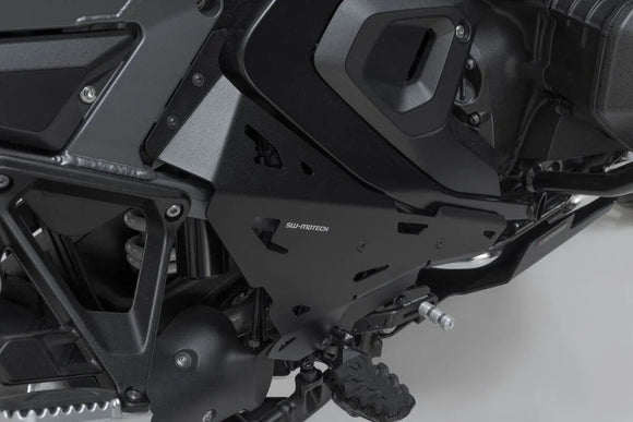 bmw r 1300 gs adventure [SW-MOTECH] – Fersenschutz