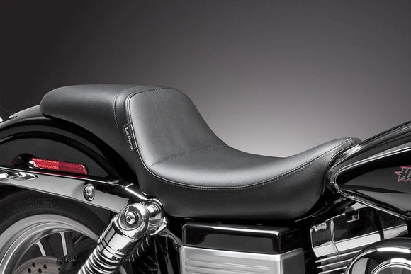 harley-davidson street bob [LE PERA] – Daytona Daddy Long Legs vinyl dobbeltsæde