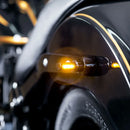 harley-davidson pan america [HEINZ BIKES] – Winglets Micro Blinker für Schutzblech-2