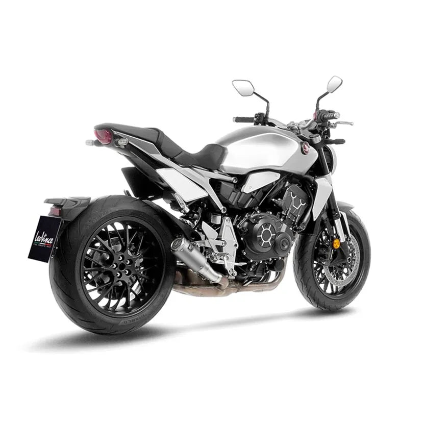 honda cb 1000 [LEOVINCE] — LV Corsa S Titanium Schalldämpfer