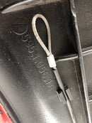 Ducati 999 H4 [2003] - Socius Seat Seating Pad Socius-4