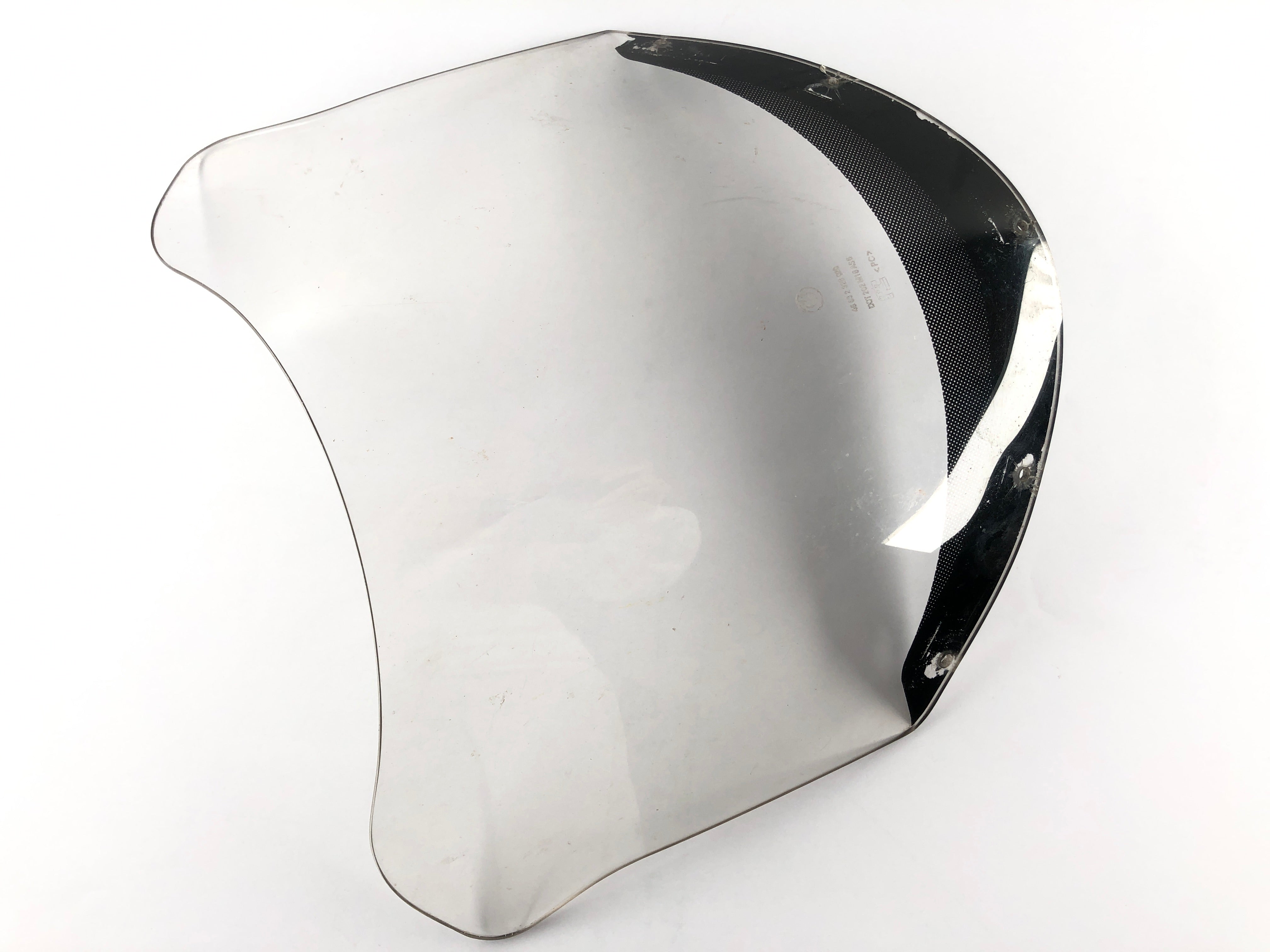 BMW R 1100 S [2001] - Windschild Windschutz Verkleidungsscheibe