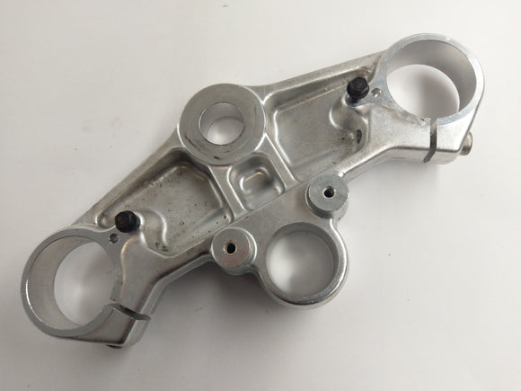 Triumph Daytona 955i T595N [2002] - Puente de la bifurcación arriba