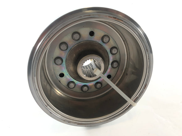 Honda Goldwing GL 1200 SC14 [1991] - Polrad