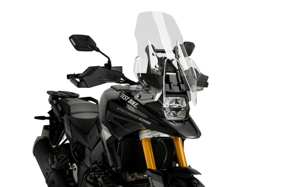SUZUKI DL 1050 SE V-STROM [2025] – ツーリングスクリーン – 着色