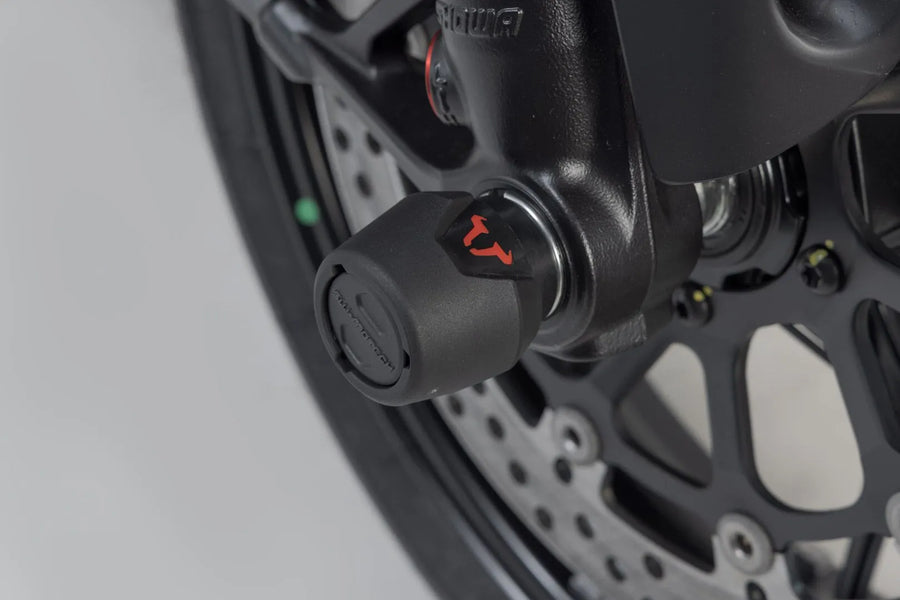 ducati diavel [SW-MOTECH] – voorwielasbeschermingsset