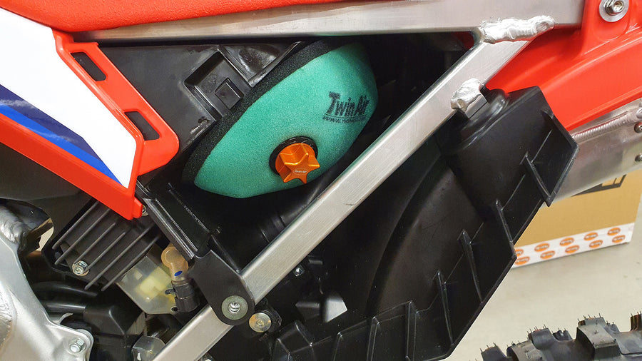 HONDA CRF 250 RX [2022-2024] - Powerflow komplet