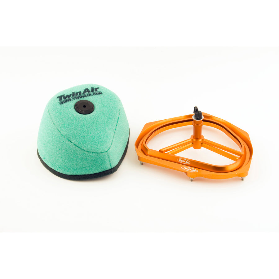 KAWASAKI KX 250 [2006-2016] - PowerFlow-sett