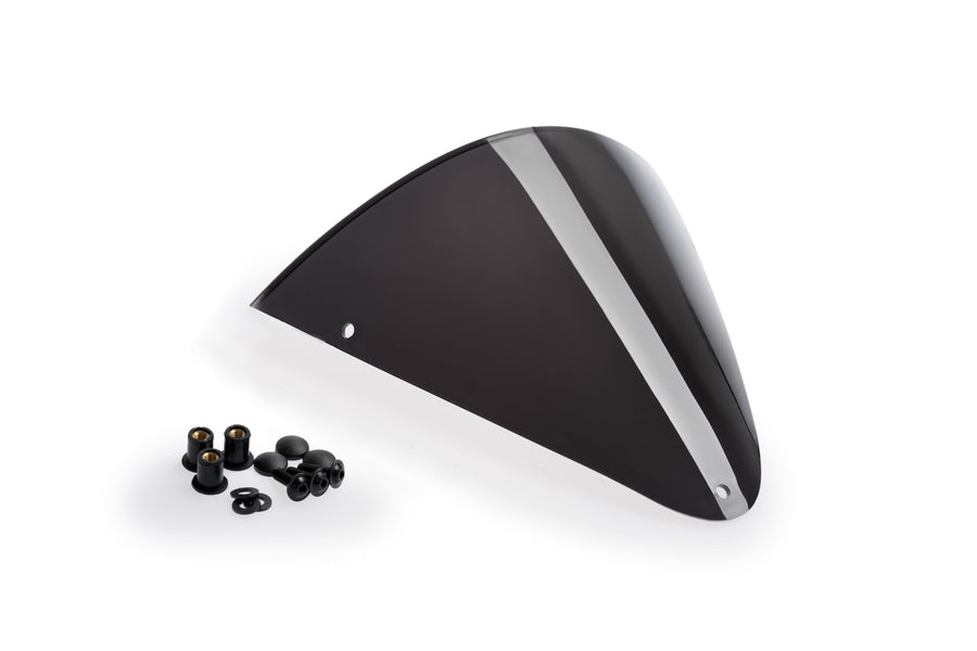 KAWASAKI Z 900 RS SE [2025] – Vision Windscreen Visir – Transparent