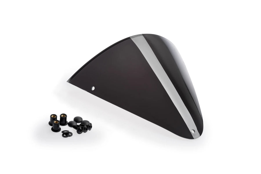 KAWASAKI Z 900 RS SE [2025] – Vision Windschild Visier – Getönt