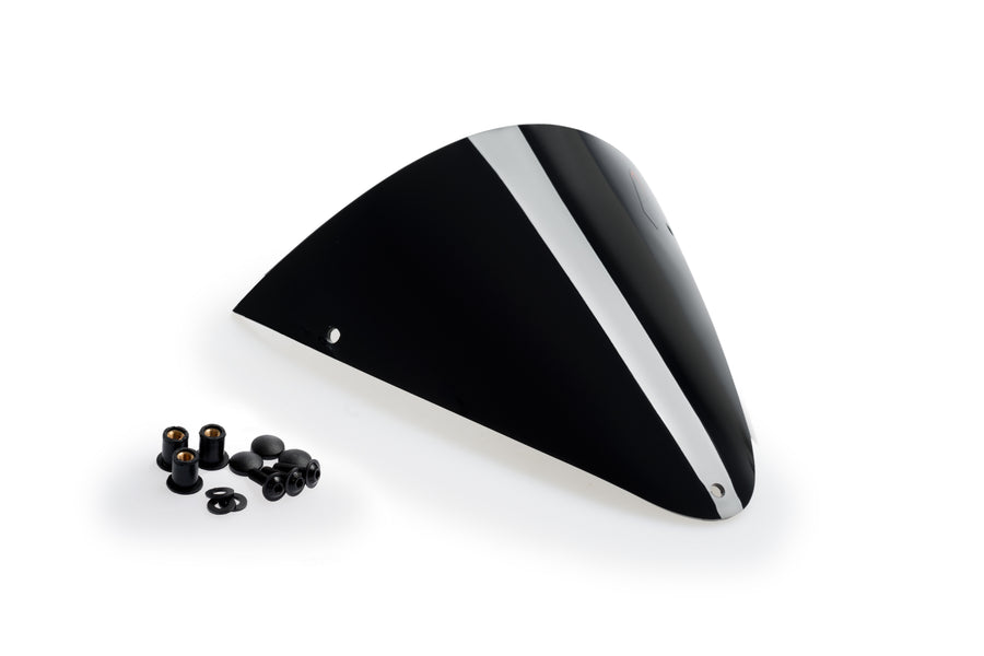 KAWASAKI Z 900 RS SE [2025] – Vision Windscreen Visir – Transparent