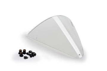 TRIUMPH THRUXTON 1200RS [2025] – Ersatzteile - Scheibe – Transparent