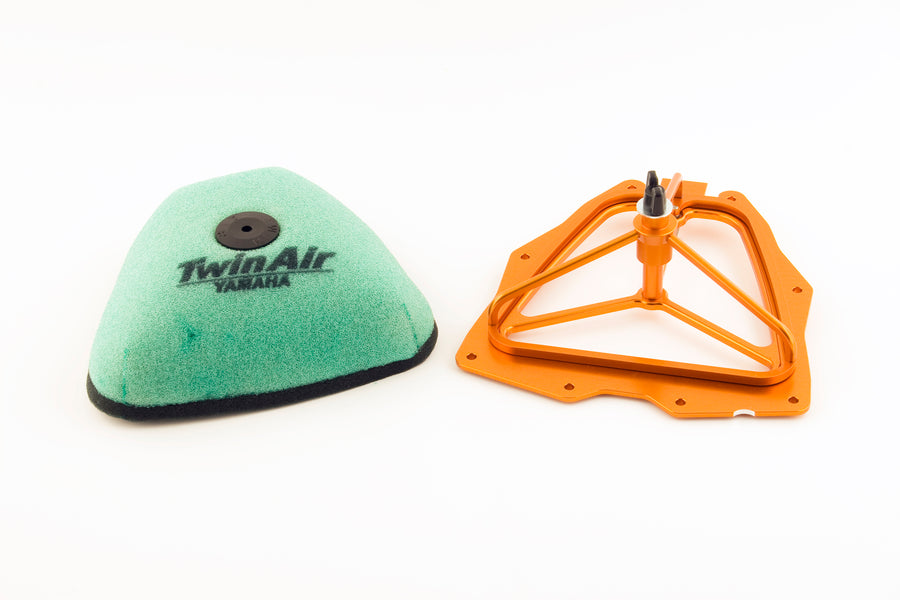 YAMAHA YZ 450 [2014-2017] - PowerFlow Kit