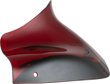 harley davidson fltruse [KLOCK WERKS] – Kolor Flare™ priekinis stiklas