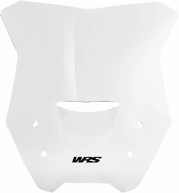 BMW R 1200 R [WRS] – Windschild