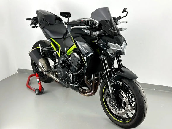 Kawasaki Z 900 [WRS] - frontrute