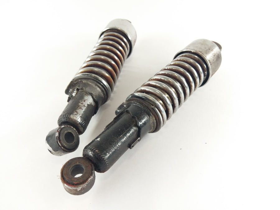 Suzuki GT 750 [1973] - Set di ammortizzatori a molla