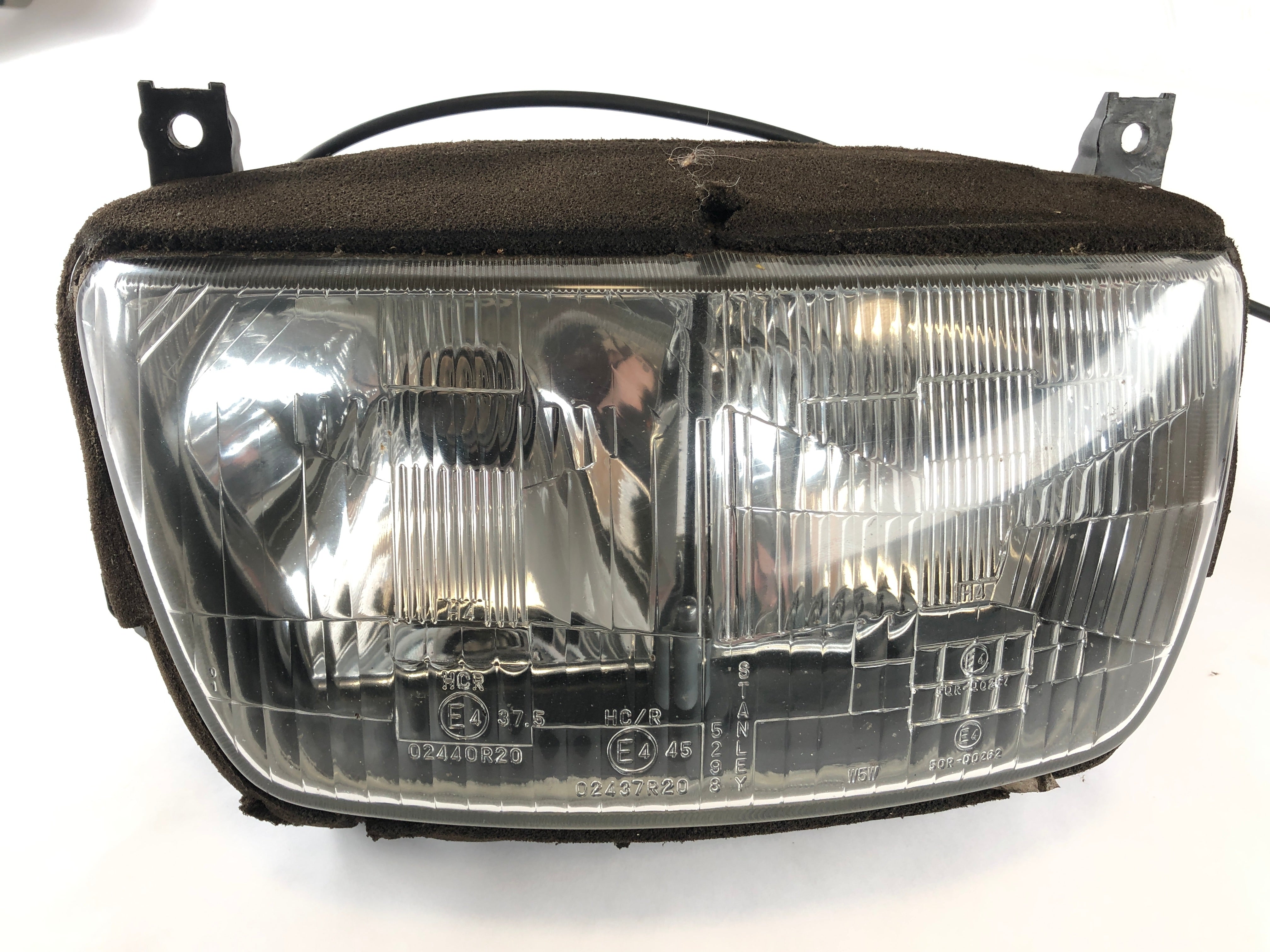 Honda St 1100 SC26 Pan European [1990] -Headlights - 0