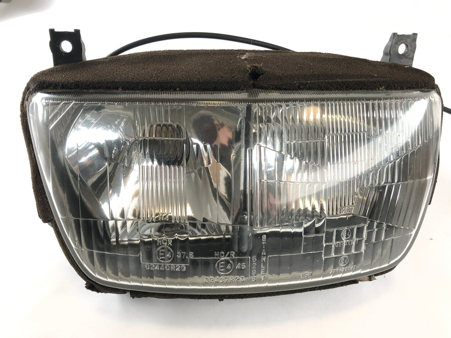 Honda ST 1100 SC26 Pan European [1990] - Faróis
