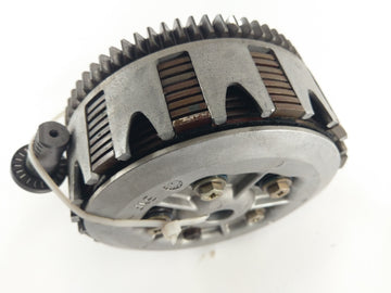 Yamaha Xtz 660 Tenere 3YF [1993] - Kytkentä - 0