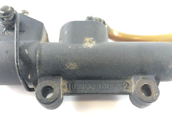 Moto Guzzi le Mans 1000 VV [1988] - Тормозный насос позади