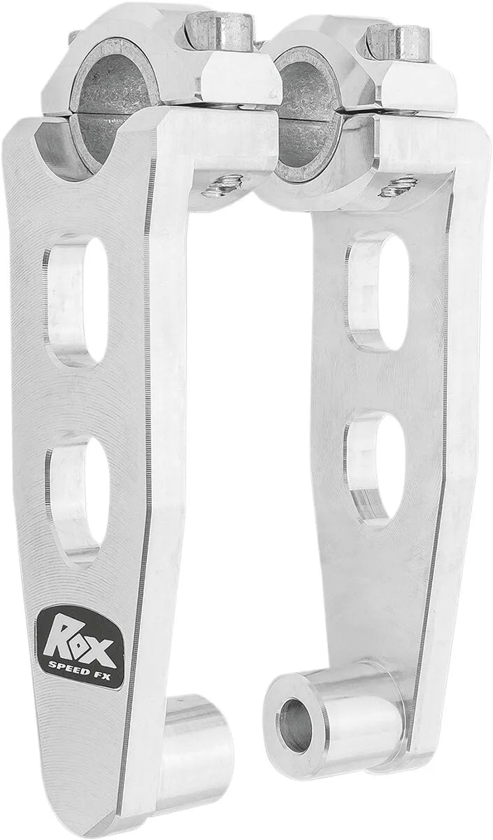 bmw g 650 gs [ROX SPEED FX] – Elite kääntyvät ohjaustangon nousut 7/8" ja 1-1/8" ohjaustankoon