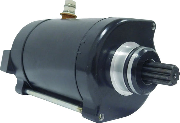 Honda XL 750 Transalp [Parts Europe] - стартер