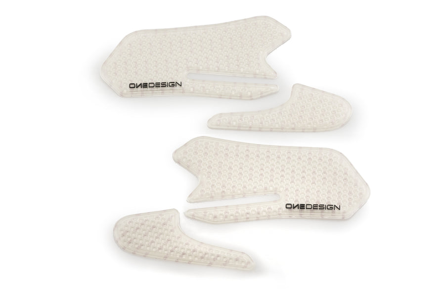 DUCATI 959 PANIGALE [2019] – Tankbeschermers aan de zijkant – Transparant