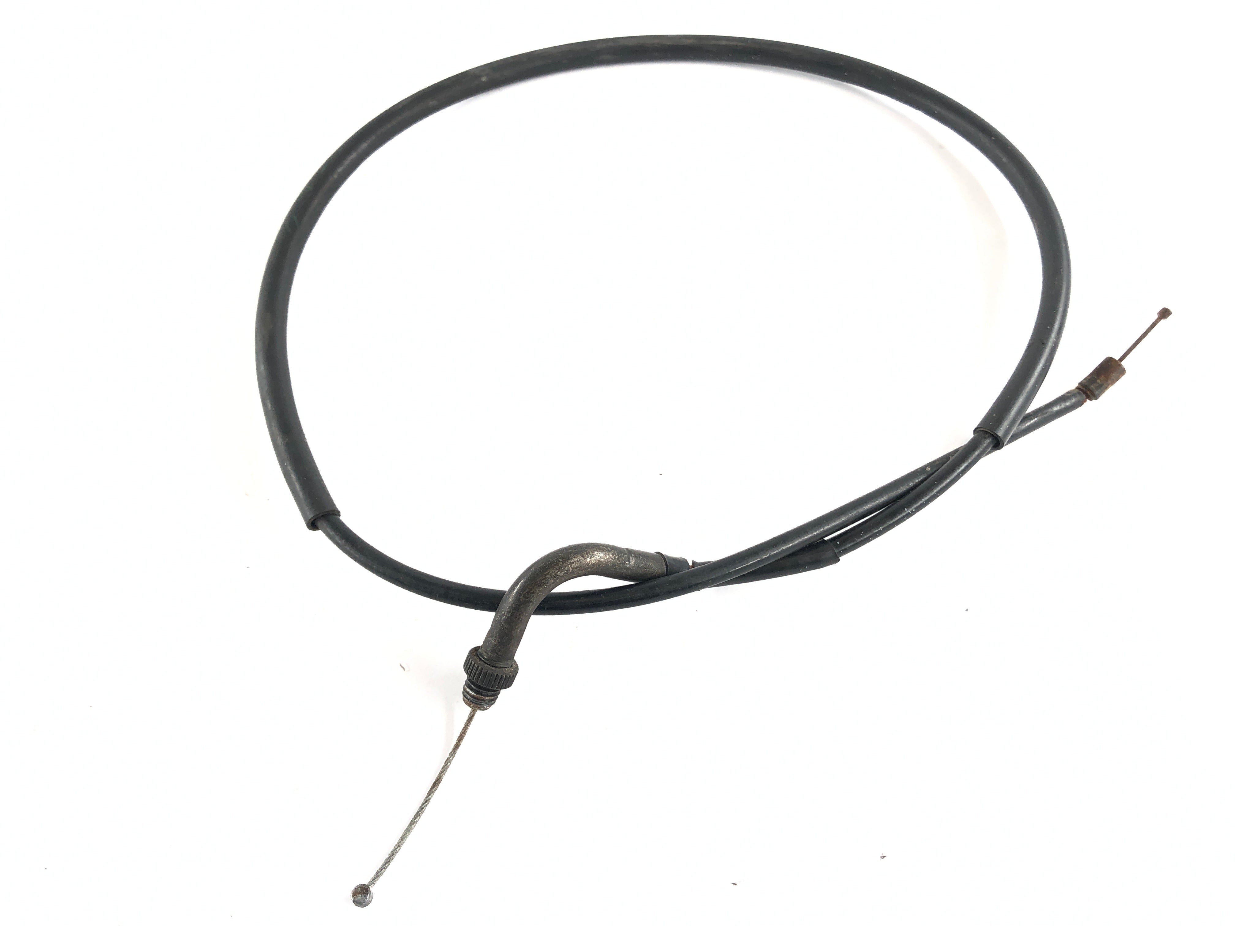 Aprilia RS 125 [2000] - Choke cable