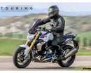 BMW R 1250 R [2025] — Спорт нового поколения — Черный-34