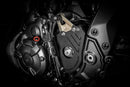 Yamaha XSR 700 [GILLES TOOLING] – Käiguhoidik