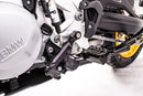 BMW F 900 GS Adventure [GILLES TOOLING] – Schalthebel