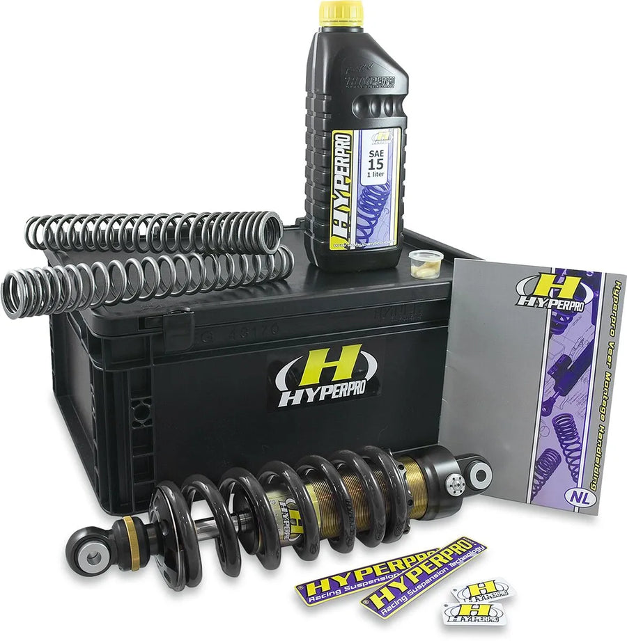 honda africa twin xrv 750 [HYPERPRO] – Streetbox