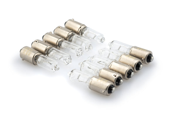 KTM RC 390 [2025] — Лампочки — Прозрачный