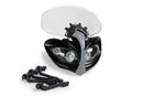 UNIVERSAL UNIVERSAL UNIVERSAL – Universaalit Twin Head Lamp Carriers TT-2