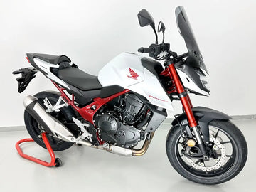 Honda CB 750 Hornet [WRS] – Przednia szyba - 0