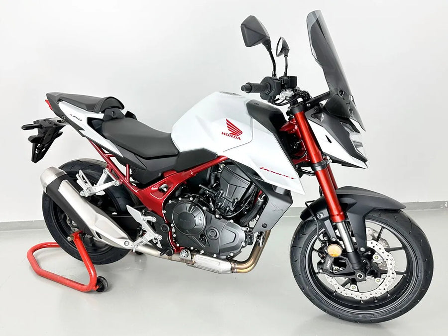 Honda CB 750 [WRS] – vējstikls