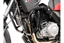 BMW G 650 GS [SW-MOTECH] – Sturzbügel