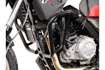 BMW G 650 GS [SW-MOTECH] – Sturzbügel