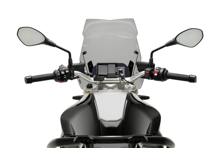 BMW R 1250 R [2025] – Nova Geração Touring – Transparente