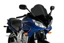 ヤマハ FZ6 FAZER [2008] – レーシングスクリーン – 着色-5