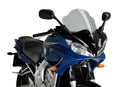 ヤマハ FZ6 FAZER [2008] – レーシングスクリーン – 着色-1