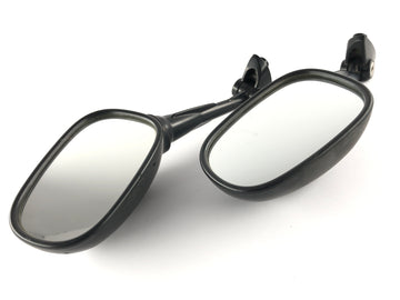 BMW F 800 ST [2006] - Mirror Rearview Mirror Set Pair - 0