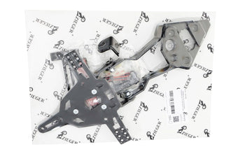 harley-davidson street [ZIEGER] – PRO registreringsskylthållare typ B