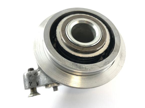 Triumph Thruxton 900 [2004] - Dismetro di tachimetro angolo