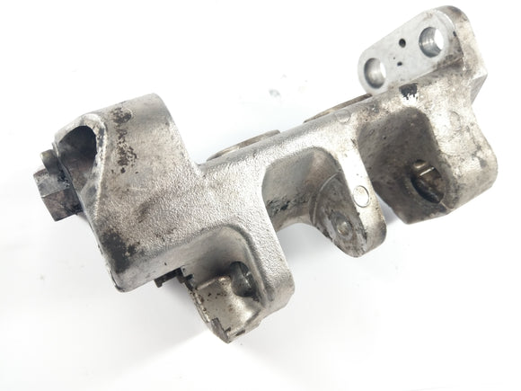 Honda VFR 800 Fi RC46-スイングスプリング録音